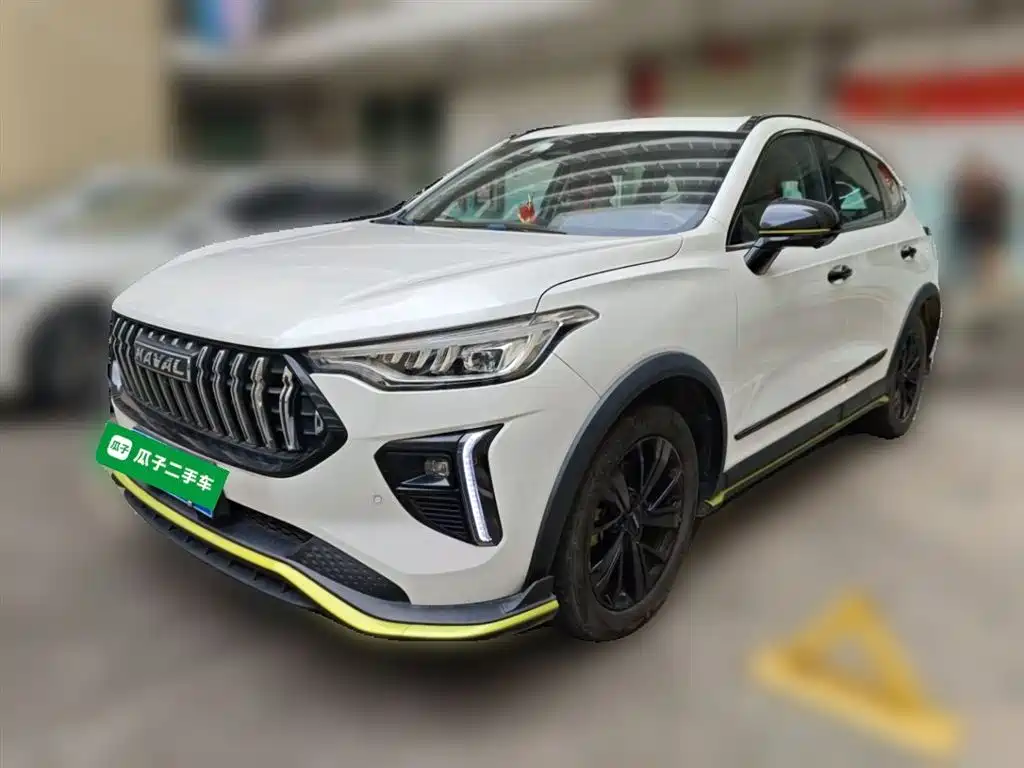 Haval Chitu 2022