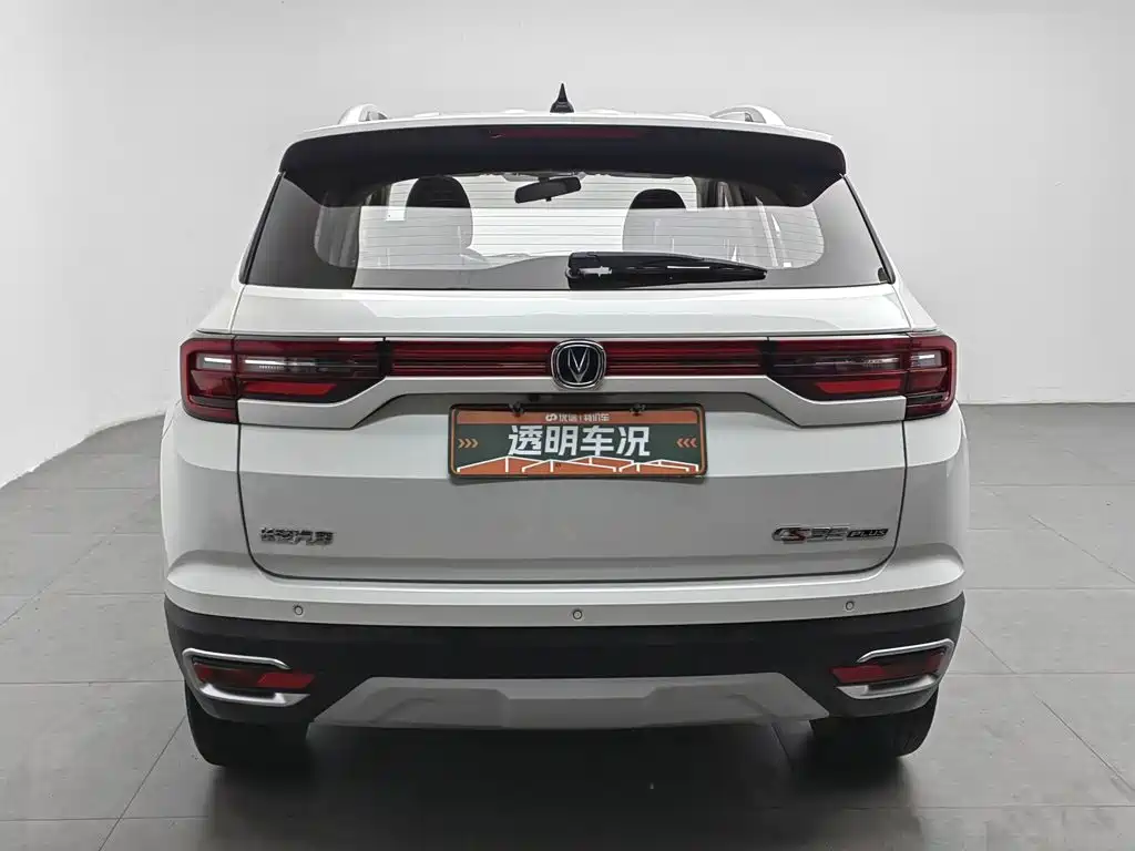 Changan CS35PLUS — миниатюра 4