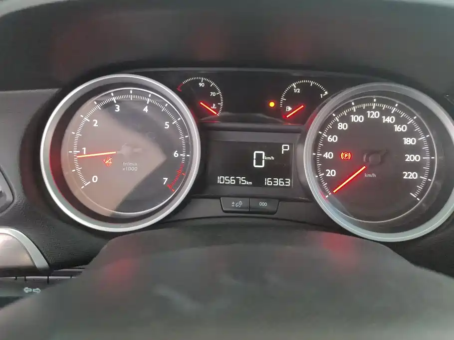 Peugeot 408 — миниатюра 14