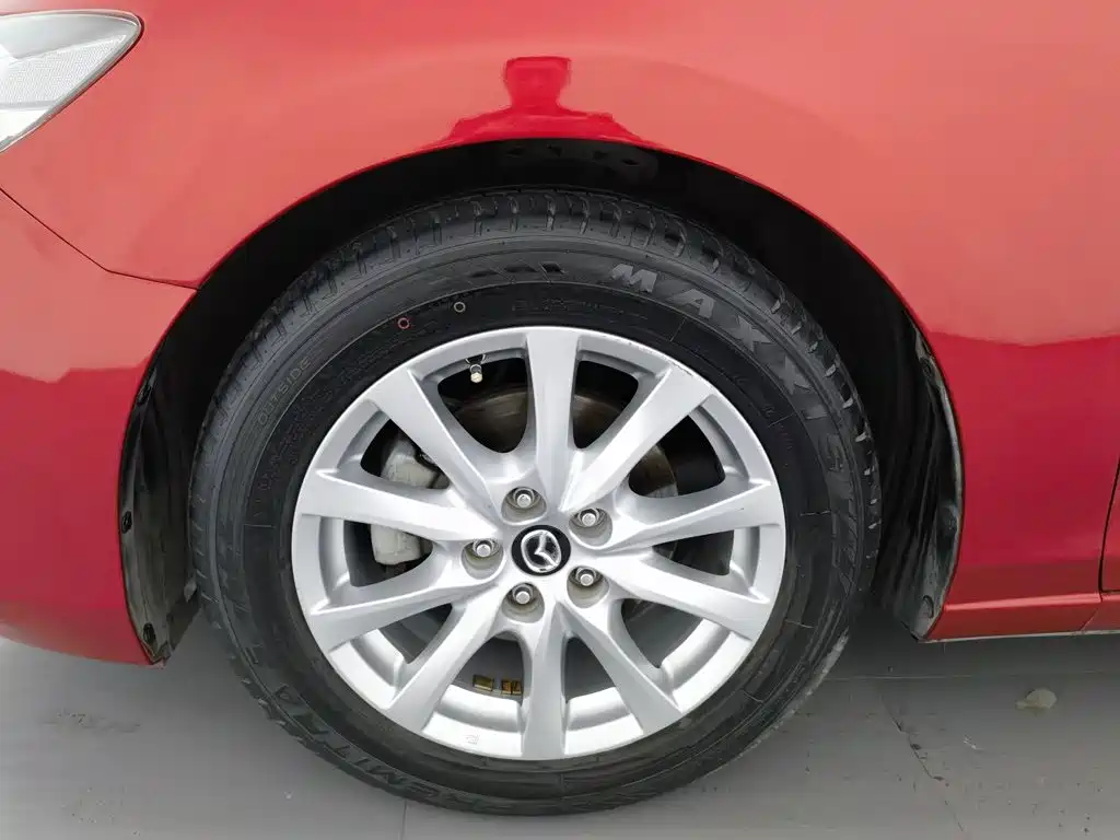 Mazda Atenza — миниатюра 17