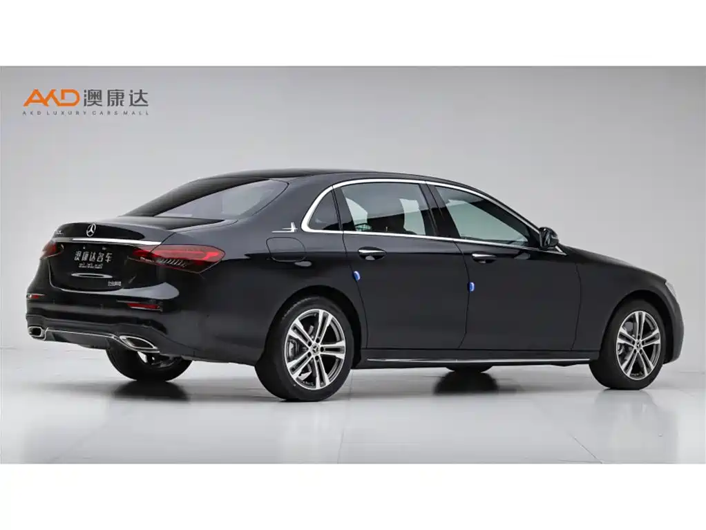 Mercedes-Benz E-Class E 2023 E 260 L Sport