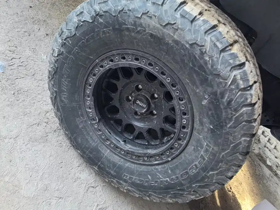 Jeep Wrangler — миниатюра 6