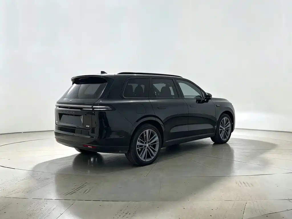 Leapmotor C16 — фотографии объявления, Фото 8