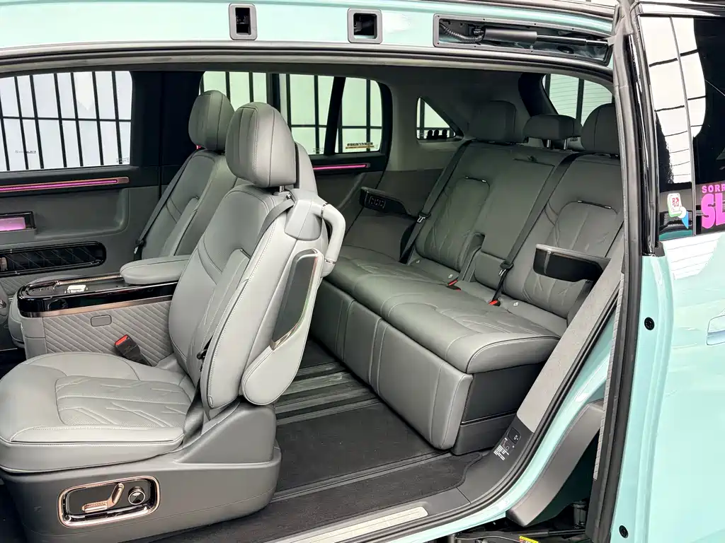 ZEEKR EXTREME KRYPTON MIX