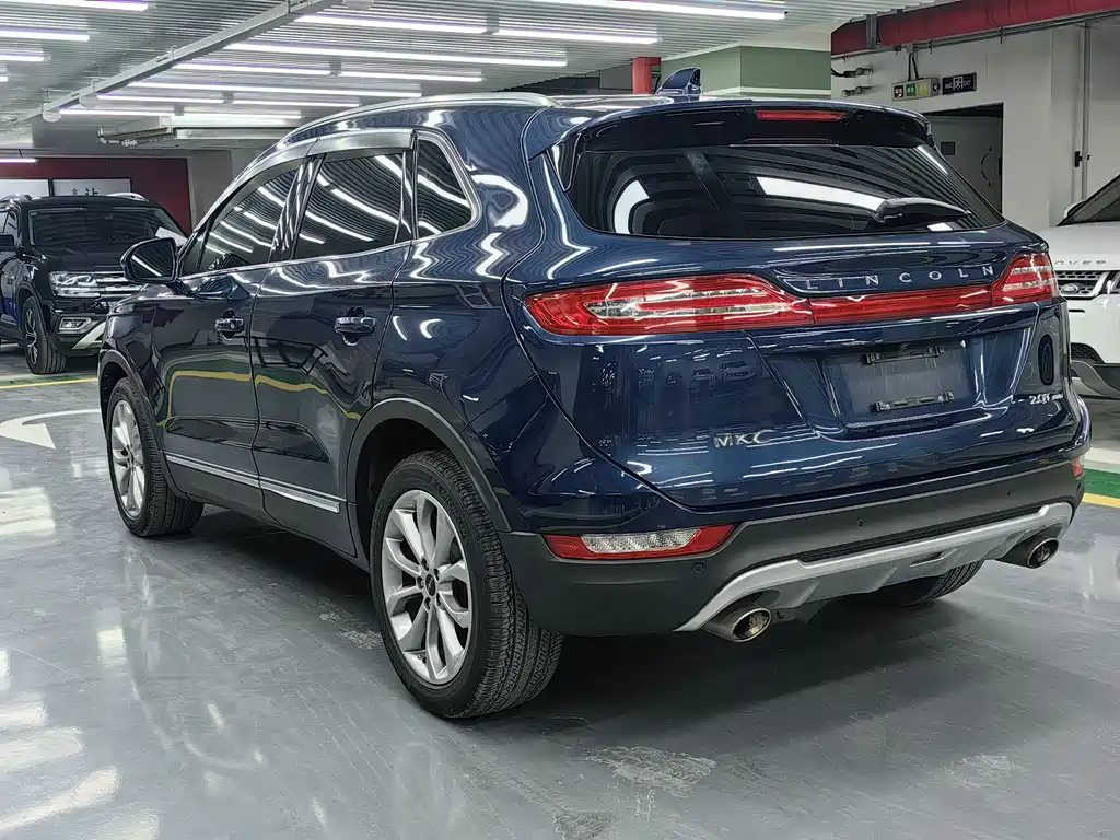 LINCOLN MKC