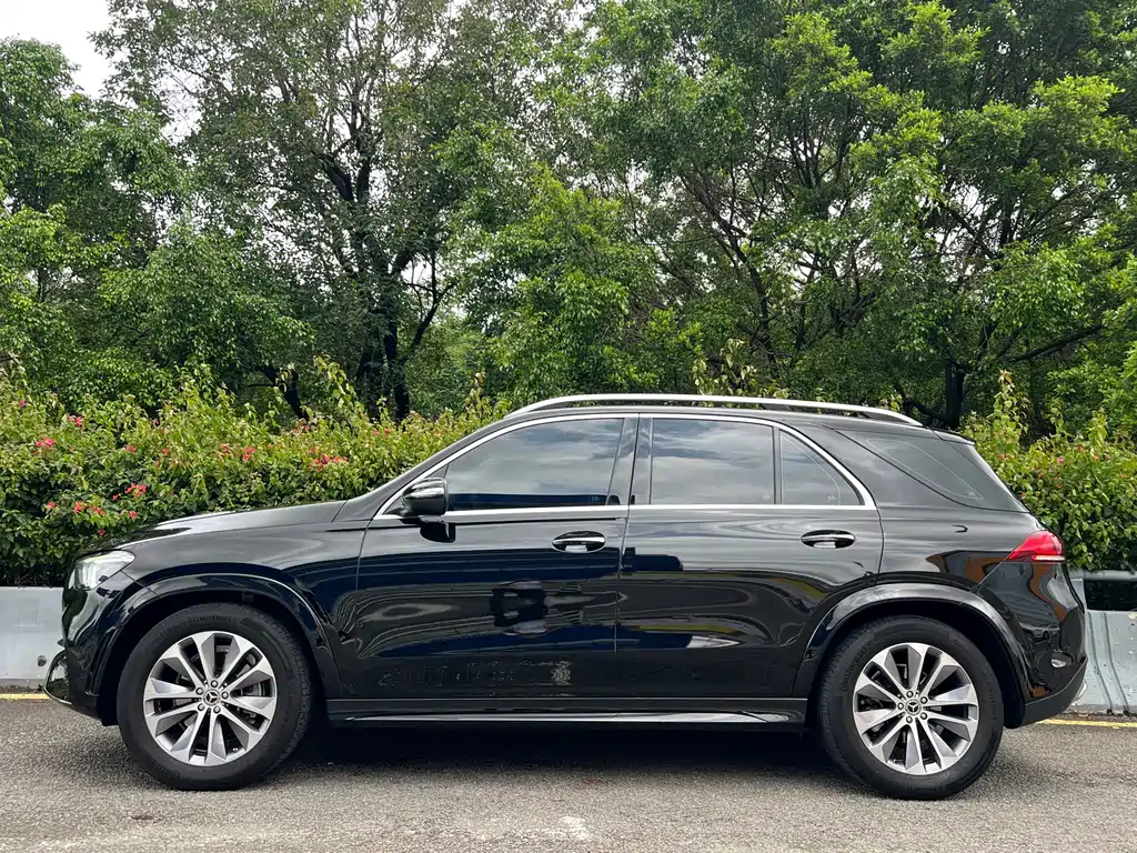 Mercedes-Benz GLE 2022 GLE 350 4MATIC Fashion