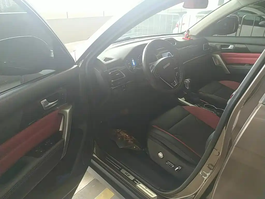 Haval H2 — миниатюра 12