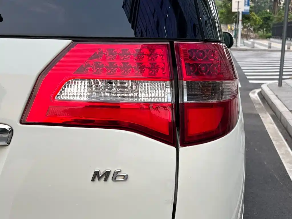 BYD M6 — миниатюра 28