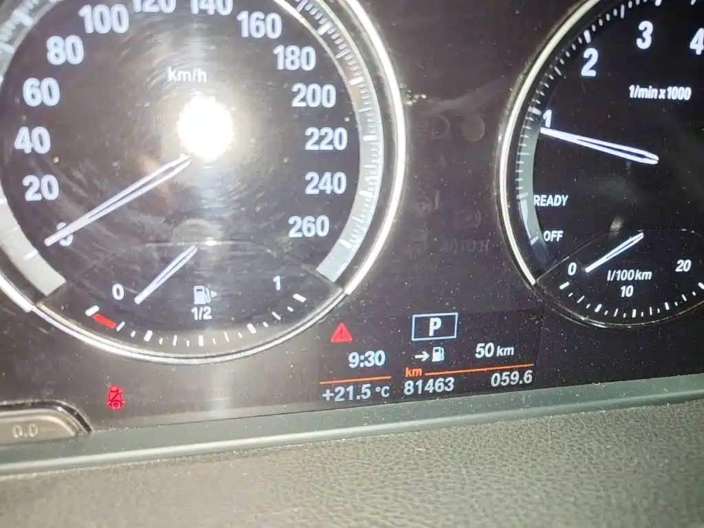 BMW 2 Series Gran Tourer — миниатюра 12