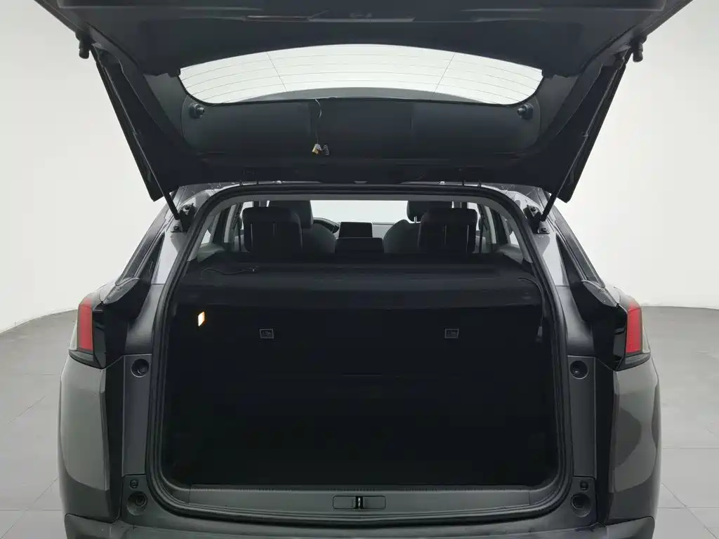 Peugeot 4008 — миниатюра 16