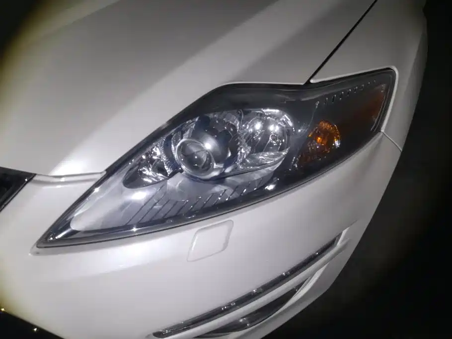 Ford Mondeo — миниатюра 5