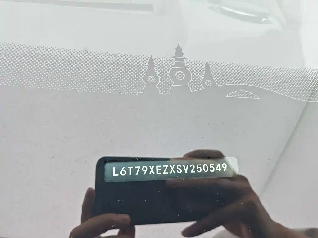 Galaxy Galaxy Xingyao 8 — миниатюра 14