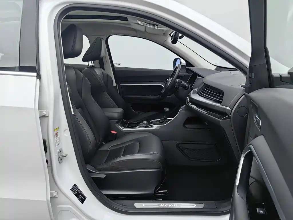 Haval H6 — миниатюра 23