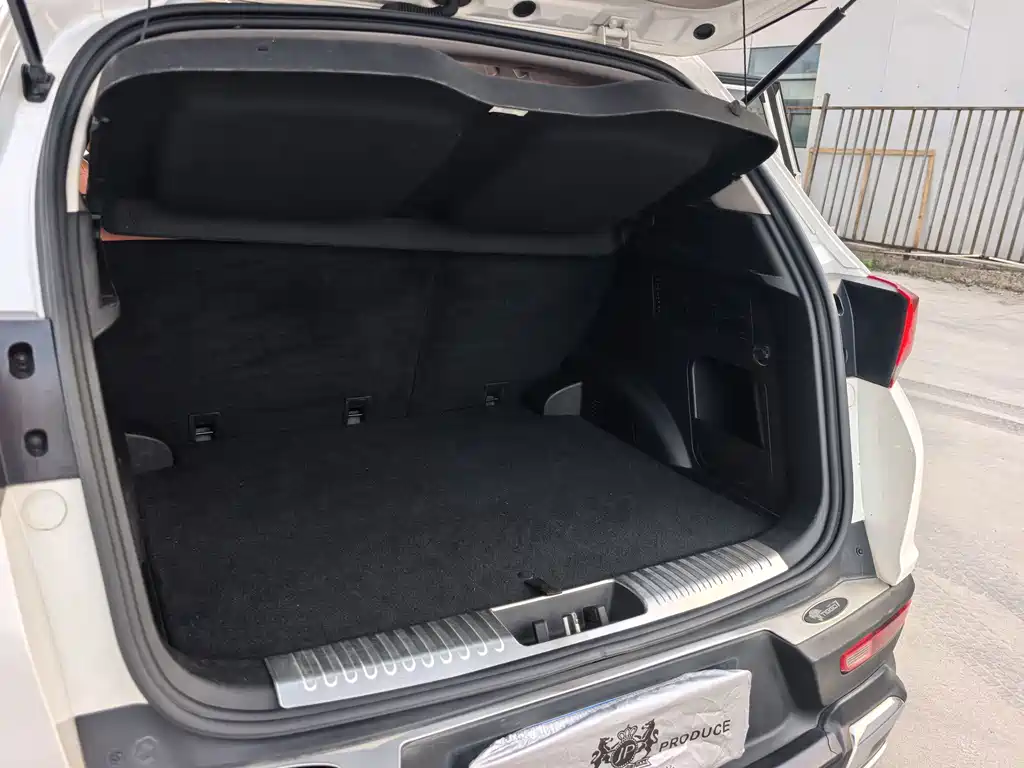 Chery Tiggo 7 — миниатюра 15