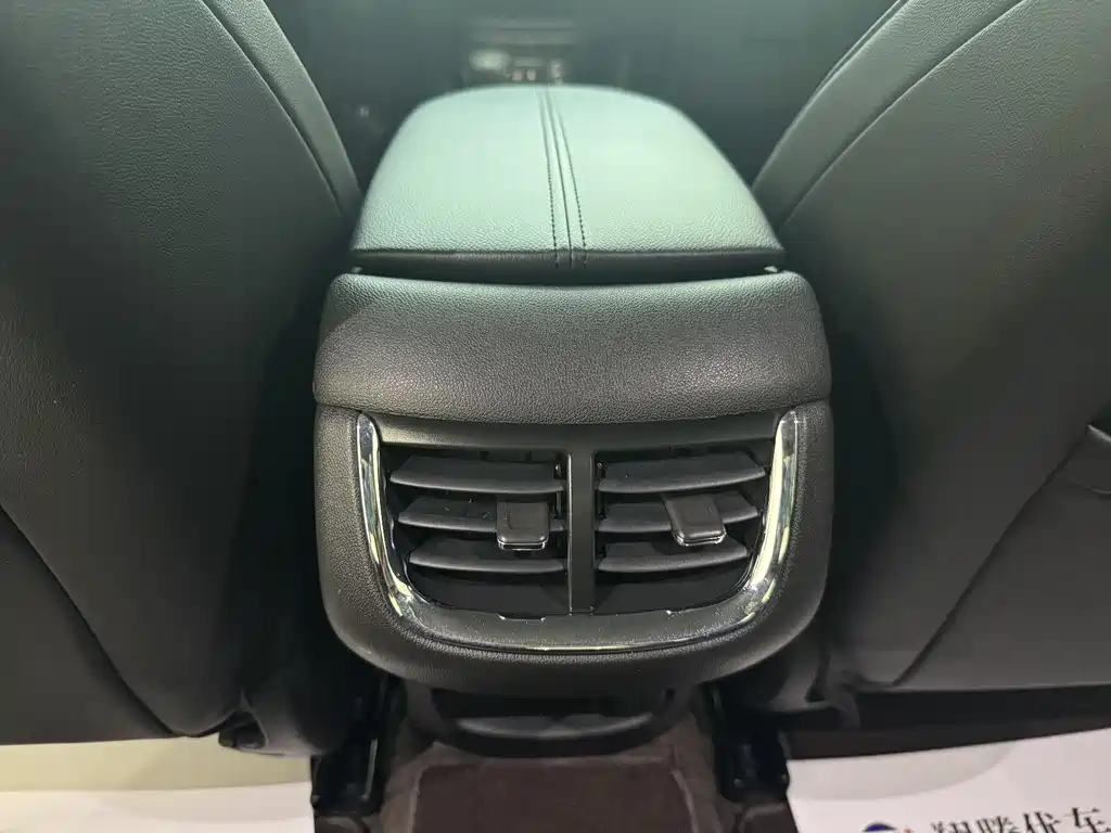 CHEVROLET MAI RUIBAO XL