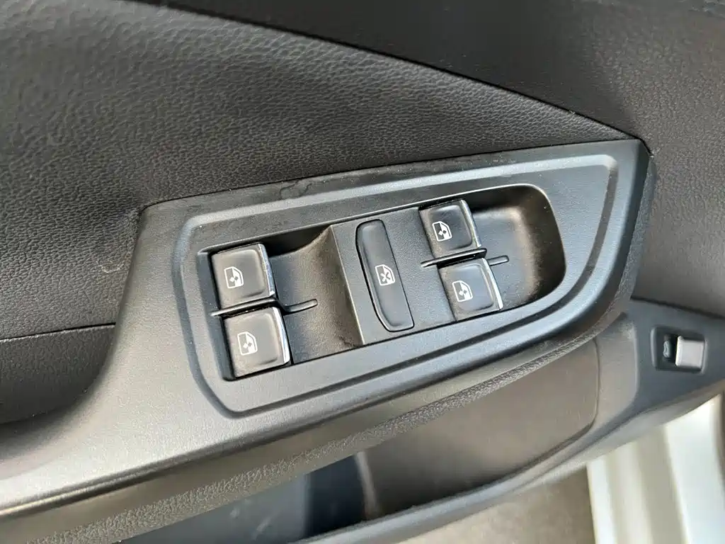 Volkswagen Bora — миниатюра 7