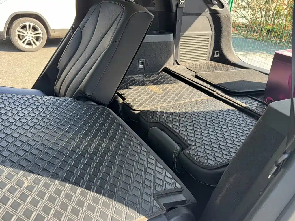 BYD Tang — миниатюра 5
