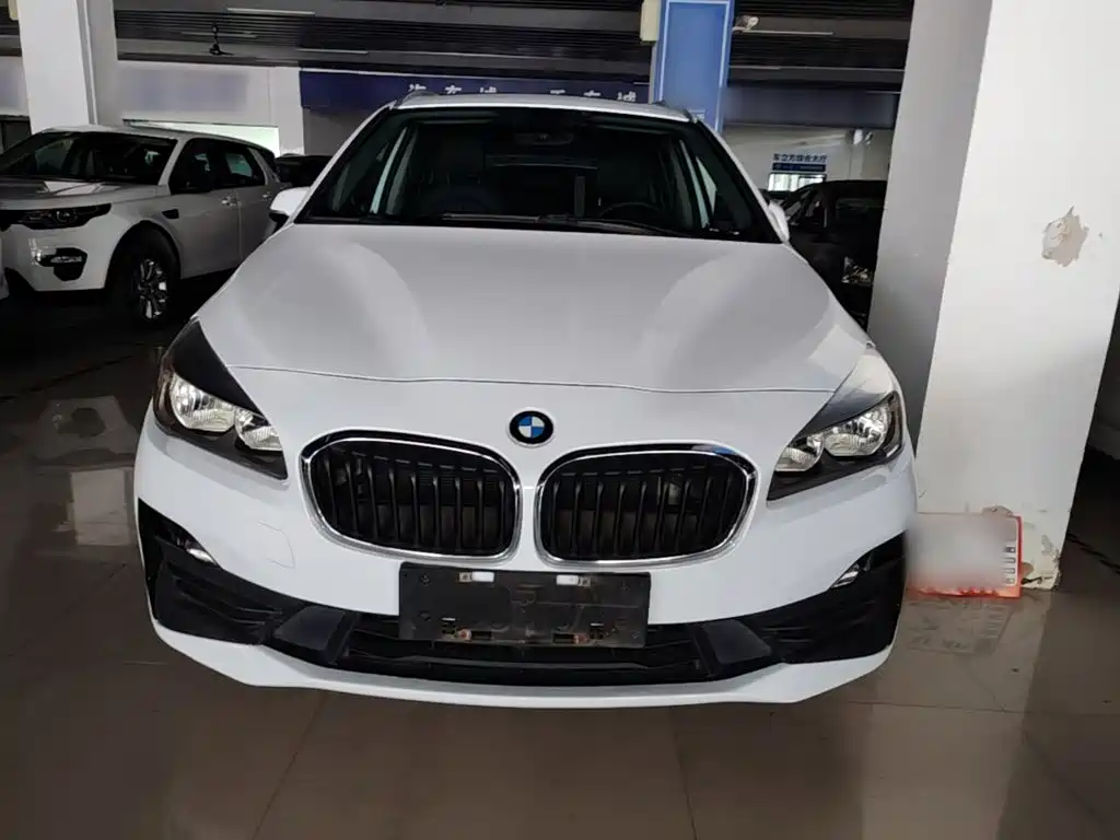 BMW 2 Series Gran Tourer — миниатюра 3