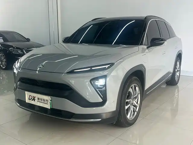 2022 Nio ES6