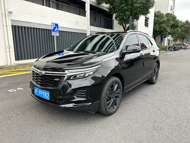 chevrolet explorer