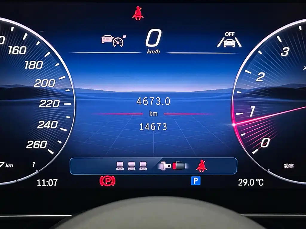 Mercedes-Benz GLC — миниатюра 16