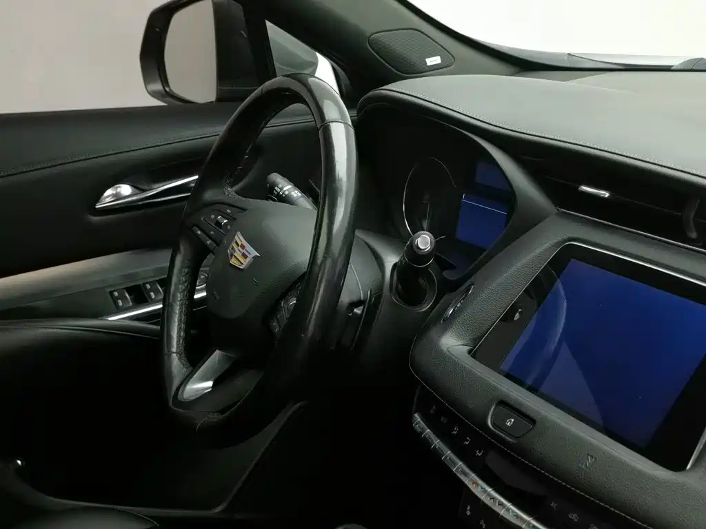 Cadillac XT4 — миниатюра 22