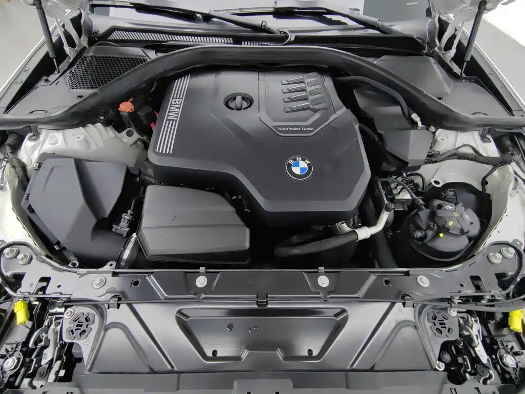 BMW 3 Series — миниатюра 6