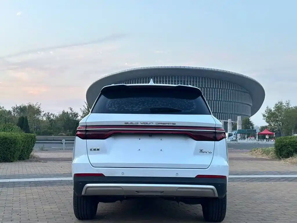 BYD Pro — миниатюра 5