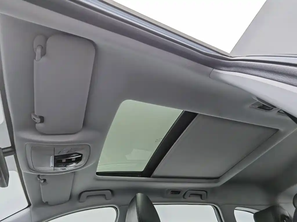 Chery Tiggo 8 — миниатюра 14