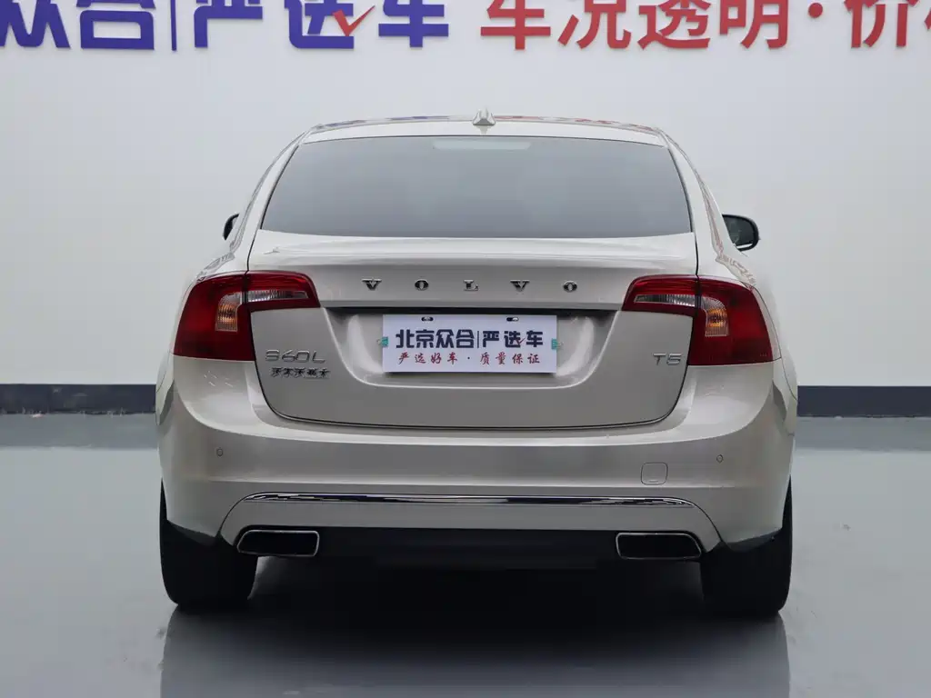 Volvo S60 — миниатюра 22