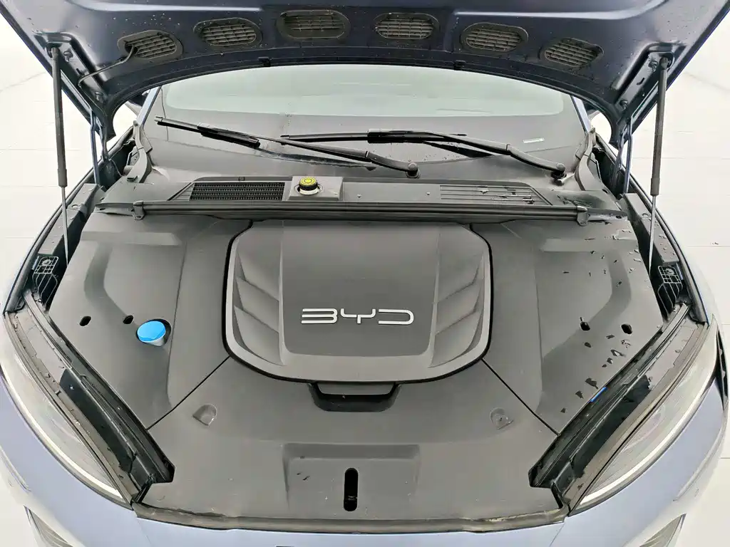BYD Seal — миниатюра 16