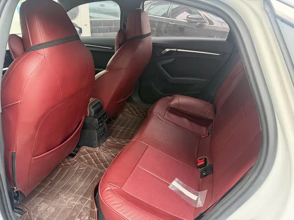 Audi A3 — миниатюра 6