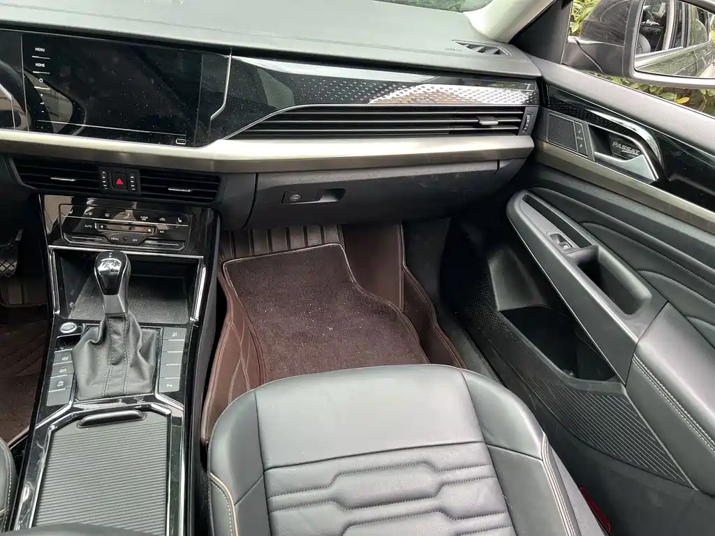 Volkswagen Passat — миниатюра 17