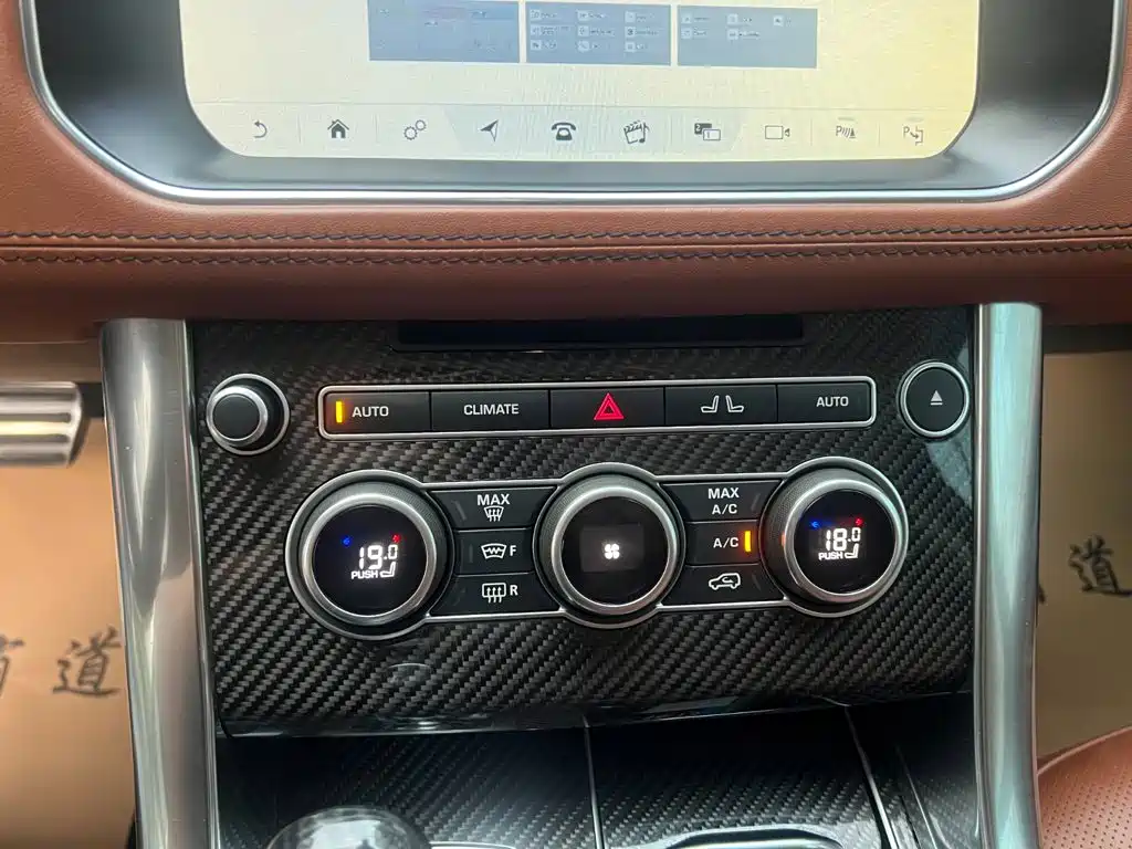Land Rover Sport — миниатюра 11