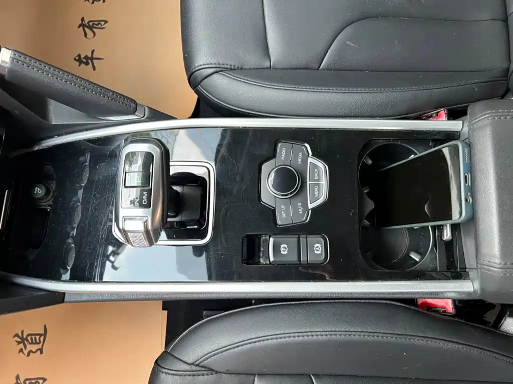 Haval H6 — миниатюра 14