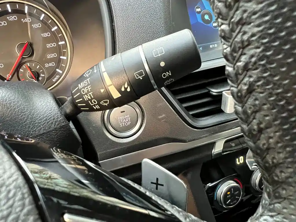 Haval H6 — миниатюра 10