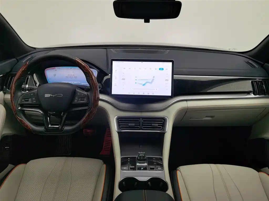 BYD SONGJIANG NEW ENERGY