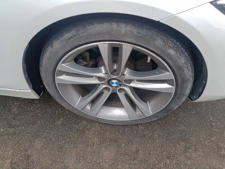 BMW 4 Series — миниатюра 6