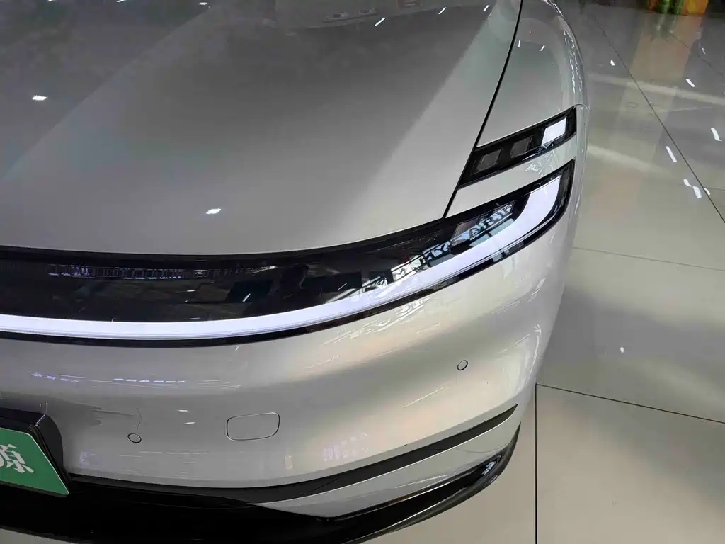 Qiyuan Qiyuan A06 — миниатюра 4