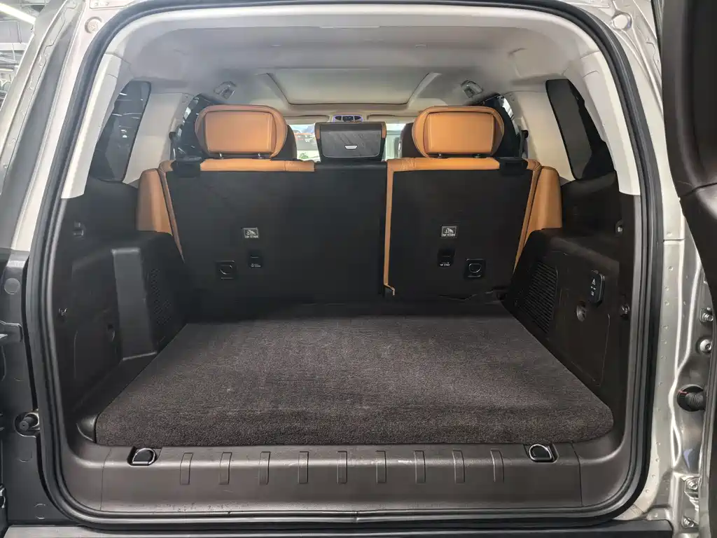 TANK TANK 500 NEW ENERGY