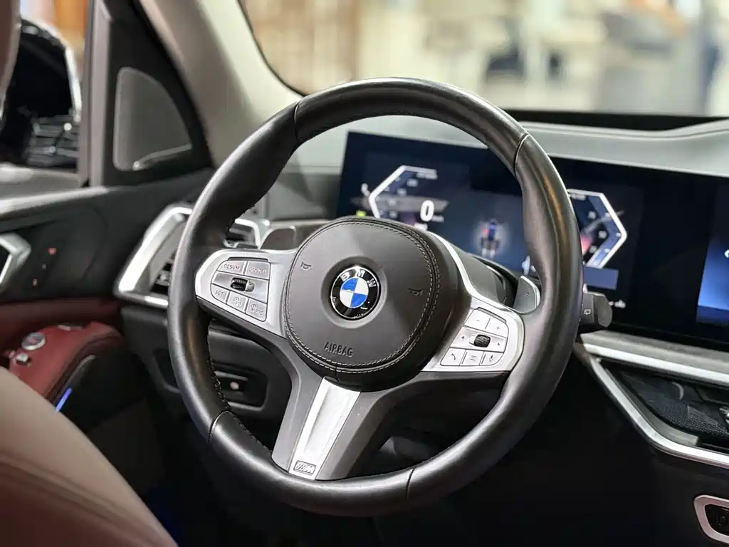 BMW X5 — миниатюра 7