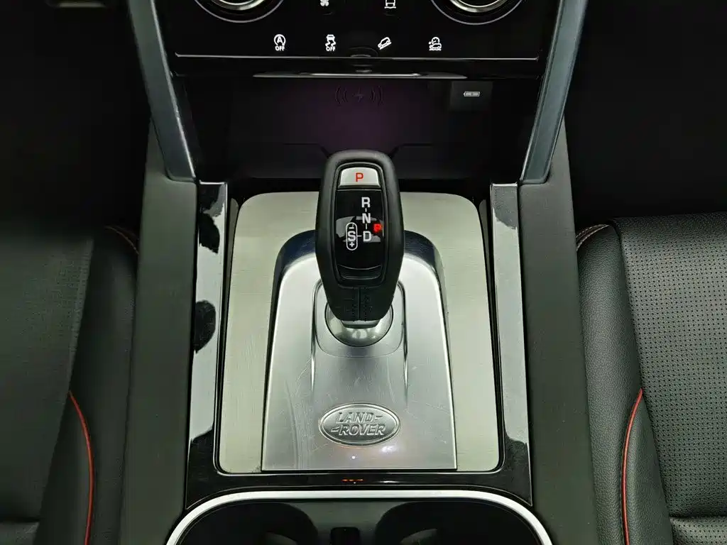 Land Rover Discovery Sport — миниатюра 13