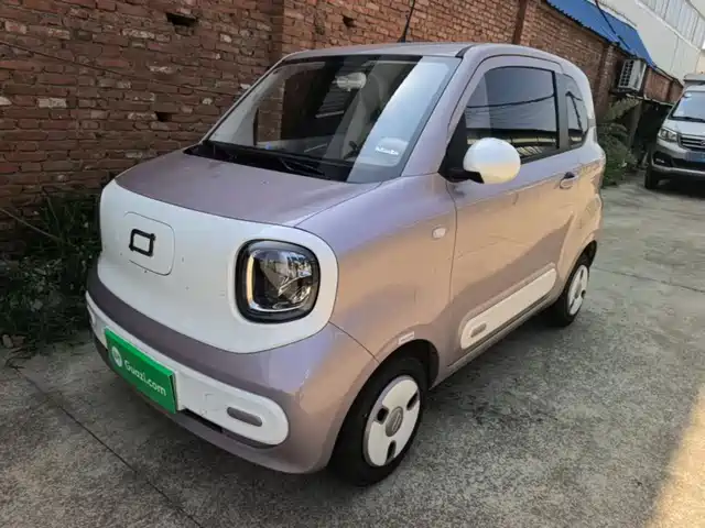 2025 Bestune Pony