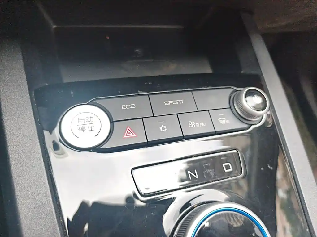 BYD e2 — миниатюра 12