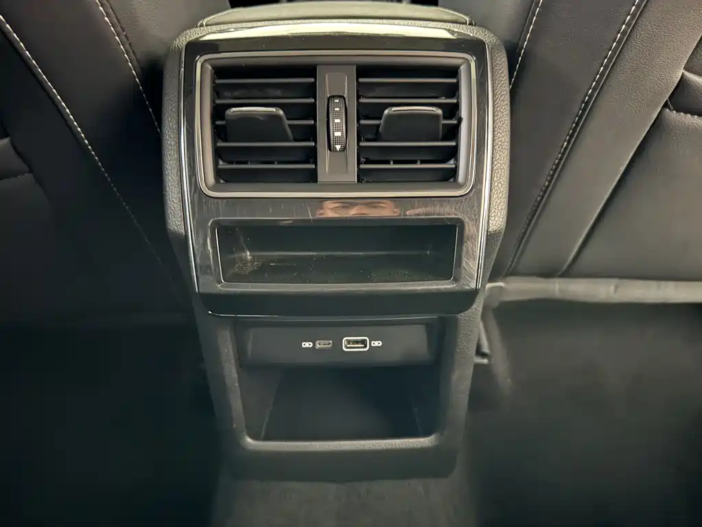 Skoda Superb — миниатюра 16