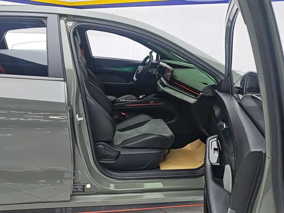 Geely Binrui 2022 COOL 1.5T DCT