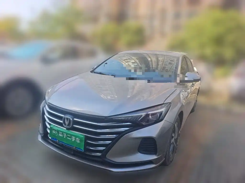 Changan Eado
