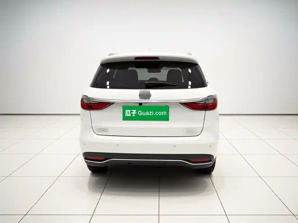 BYD MAX — миниатюра 5
