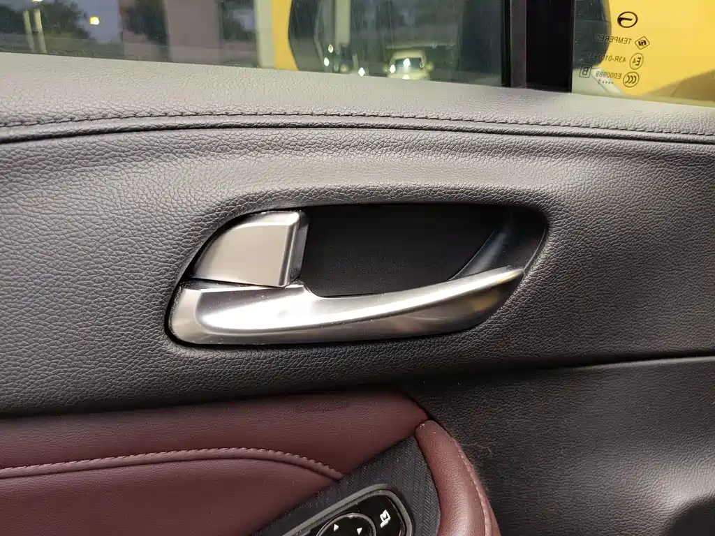 GAC Motor Trumpchi GS4 — миниатюра 8