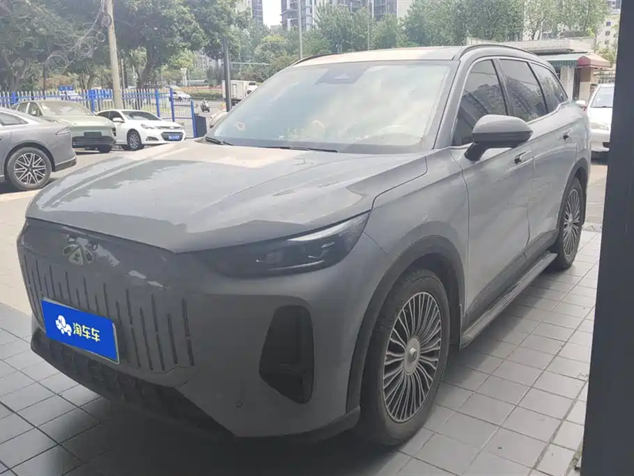 Fulwin Fengyun T9 2025